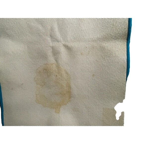 Vintage Winnie The Pooh Duck Sunshine Bee Rug 29”x 19” RARE - Picture 12 of 14